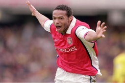 Đàn ông - "Đứa con của thần gió" Thierry Henry có cuộc sống ra sao sau khi rời sân cỏ?