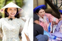 Phim - Bị chê kém nhiệt tại "Hành Trình Rực Rỡ", Bích Phương lập tức được fan bảo vệ