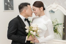 Đời sống Showbiz - Shark Bình: "Tình yêu của tôi và Phương Oanh như phim"