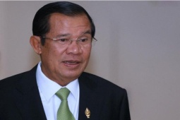 Thế giới - Thủ tướng Campuchia Hun Sen thông báo sẽ từ chức