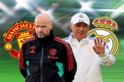 Bóng đá - Nhận định giao hữu HOT: MU – Real Madrid đại chiến, Barca "què quặt" gặp Arsenal