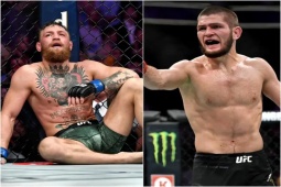 Thể thao - Nóng nhất thể thao tối 26/7: Khabib không thể trở lại với UFC