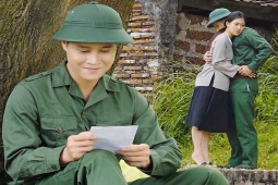 Nhạc - Sao Mai Huyền Trang ra mắt MV nhạc hướng về ngày Thương binh Liệt sỹ