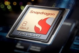 Công nghệ thông tin - 4 công nghệ nổi bật của vi xử lý Qualcomm Snapdragon 8 Gen 2