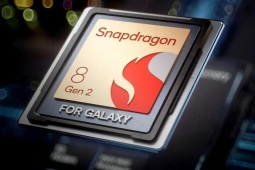 Công nghệ thông tin - 4 công nghệ nổi bật của vi xử lý Qualcomm Snapdragon 8 Gen 2