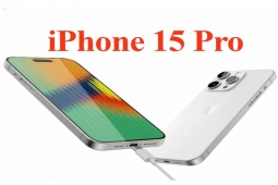 Thời trang Hi-tech - Chưa ra mắt, tương lai của iPhone 15 đã "đầy hứa hẹn"