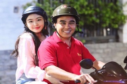 Nhạc - MC Quyền Linh giúp con gái xinh như Hoa hậu "tấn công" showbiz?