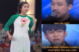 Giải trí - "Thánh đà đa" sống kín tiếng, "hot boy vuông tôm" khiến Trấn Thành dở khóc dở cười