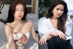 Đời sống Showbiz - Gia thế cực "khủng" của mỹ nhân Hoa ngữ: 27 tuổi sở hữu 5 công ty, bố đầu tư tiền tỷ cho đóng phim