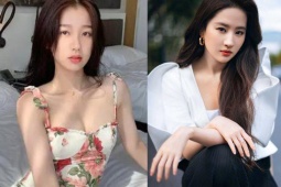 Gia thế cực "khủng" của mỹ nhân Hoa ngữ: 27 tuổi sở hữu 5 công ty, bố đầu tư tiền tỷ cho đóng phim