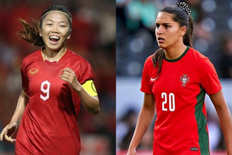 Nhận định bóng đá nữ Việt Nam - Bồ Đào Nha: Cơ hội gây sốc, ghi danh lịch sử (World Cup)