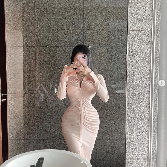 Nữ CEO Hàn Quốc mê ăn vặt vẫn đẹp như thiên thần - 5