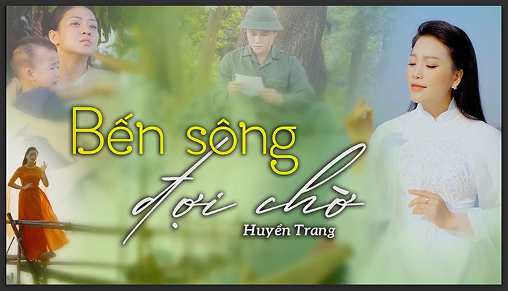 Sao Mai Huyền Trang ra mắt MV nhạc hướng về ngày Thương binh Liệt sỹ - 1