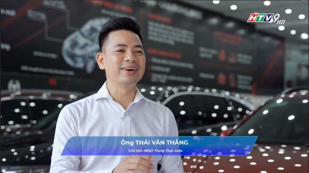 Trung Thực Auto - An tâm với chính sách một giá - 2