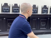 Pháp luật - Tòa tuyên tử hình người tình của cô gái chết trong chung cư ở Hà Nội
