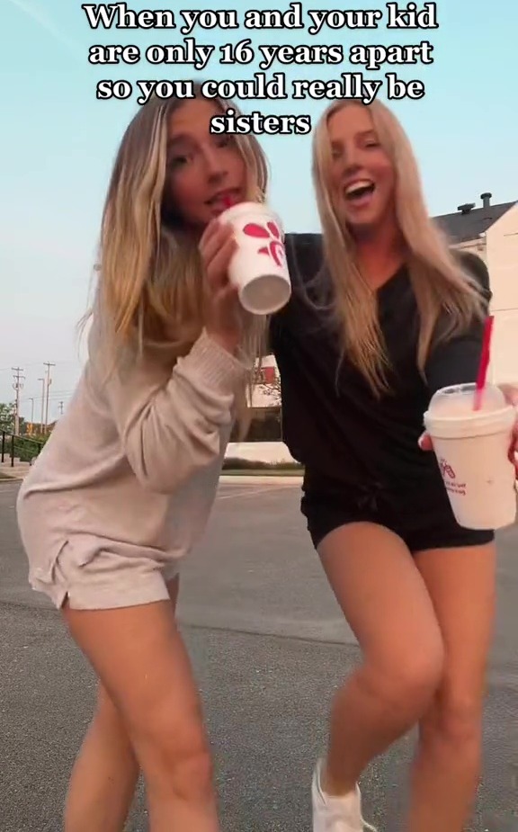 Mọi người đều bối rối trong các bình luận không biết ai là ai