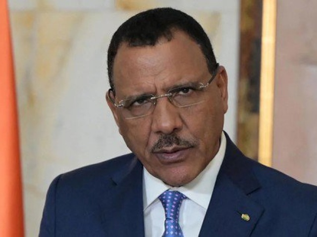 Thế giới - Quân đội Niger đảo chính, có tin tổng thống bị bắt giữ