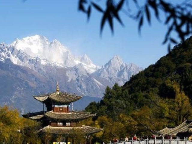 Thị trường - Tiêu dùng - Công ty du lịch Trung Quốc cấm nhà báo mua tour?