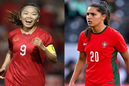 Nhận định bóng đá nữ Việt Nam - Bồ Đào Nha: Cơ hội gây sốc, ghi danh lịch sử (World Cup)