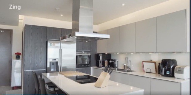 Chuyển sang nhà phố 100 m2, vợ chồng Dương Khắc Linh làm được việc đáng nể, khiến bao người xuýt xoa - 7