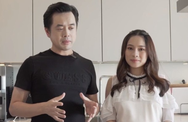 Chuyển sang nhà phố 100 m2, vợ chồng Dương Khắc Linh làm được việc đáng nể, khiến bao người xuýt xoa - 5