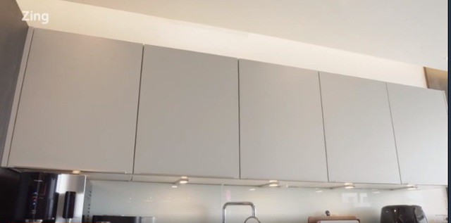 Chuyển sang nhà phố 100 m2, vợ chồng Dương Khắc Linh làm được việc đáng nể, khiến bao người xuýt xoa - 1