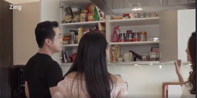 Chuyển sang nhà phố 100 m2, vợ chồng Dương Khắc Linh làm được việc đáng nể, khiến bao người xuýt xoa - 9