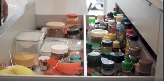 Chuyển sang nhà phố 100 m2, vợ chồng Dương Khắc Linh làm được việc đáng nể, khiến bao người xuýt xoa - 7