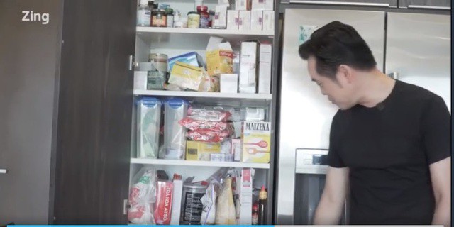 Chuyển sang nhà phố 100 m2, vợ chồng Dương Khắc Linh làm được việc đáng nể, khiến bao người xuýt xoa - 8