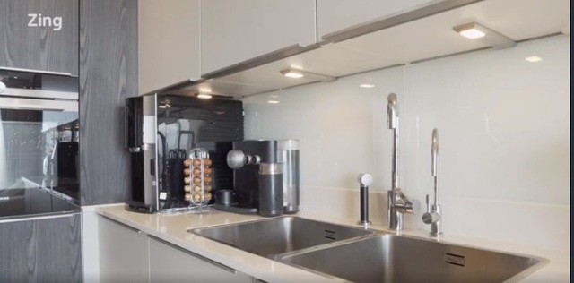 Chuyển sang nhà phố 100 m2, vợ chồng Dương Khắc Linh làm được việc đáng nể, khiến bao người xuýt xoa - 2