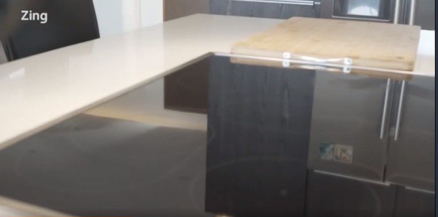 Chuyển sang nhà phố 100 m2, vợ chồng Dương Khắc Linh làm được việc đáng nể, khiến bao người xuýt xoa - 4