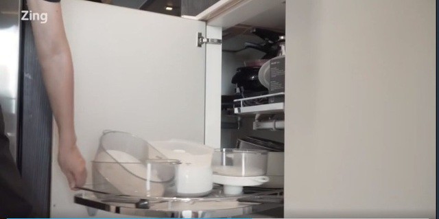 Chuyển sang nhà phố 100 m2, vợ chồng Dương Khắc Linh làm được việc đáng nể, khiến bao người xuýt xoa - 11