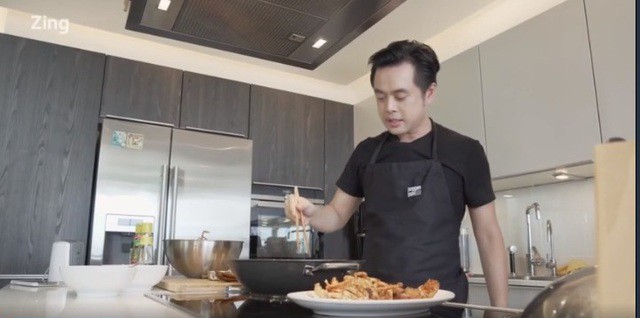 Chuyển sang nhà phố 100 m2, vợ chồng Dương Khắc Linh làm được việc đáng nể, khiến bao người xuýt xoa - 14