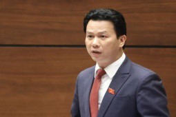 Bộ trưởng Đặng Quốc Khánh nhận thêm nhiệm vụ