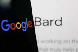 Google nói về lý do tạo ra Bard - chatbot AI đang gây ”sốt” toàn cầu