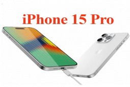Chưa ra mắt, tương lai của iPhone 15 đã ”đầy hứa hẹn”
