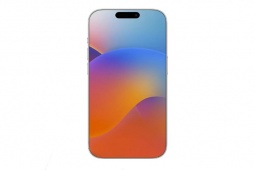 Thời trang Hi-tech - Đây sẽ là chiếc iPhone không viền tuyệt đẹp trong tương lai