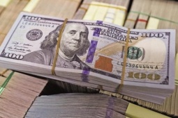 Kinh doanh - Tỷ giá USD hôm nay 27/7: Bất ngờ giảm dù Fed nâng lãi suất lên cao nhất 22 năm