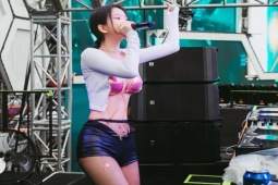 Làm đẹp - Đánh nhạc xuyên đêm, hai mỹ nhân vẫn làm điều này mỗi sáng để có vóc dáng "hái ra tiền"