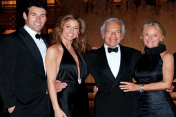 Thời trang - 10 sự thật thú vị về nhà thiết kế lừng lẫy Ralph Lauren