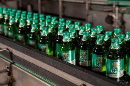 Kinh doanh - Có 1 tỷ USD gửi ngân hàng, "đại gia bia rượu" thu về bao nhiêu tiền lãi?