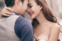 Bạn trẻ - Cuộc sống - Tại sao có những cô gái chỉ thích yêu đàn ông có vợ?