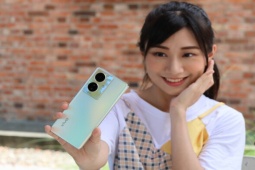 Thời trang Hi-tech - Vivo V29 cấu hình "ngon" lộ video giới thiệu