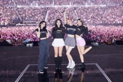 Nhạc - Concert BLACKPINK tại Hà Nội bị yêu cầu thu hồi giấy phép vì vi phạm bản quyền