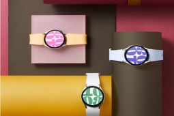 Thời trang Hi-tech - Trình làng Galaxy Watch 6 Series, "hồi sinh" viền benzel, giá từ 7 triệu