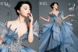 Xu hướng thời trang - Chàng trai Việt "lang thang" 8 tiếng ở sân bay chờ quá cảnh để gặp Phạm Băng Băng