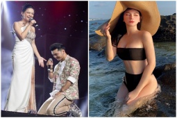 Đời sống Showbiz - Ưng Hoàng Phúc hội ngộ "nàng thơ" sau 20 năm, mối quan hệ hiện tại gây bất ngờ