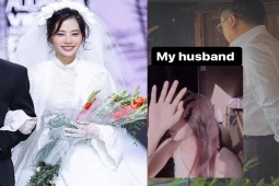 Đời sống Showbiz - Nam Em công khai "đã có chồng" khiến dân mạng xôn xao