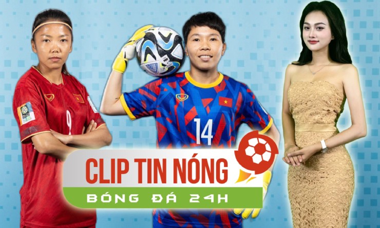 ĐT nữ Việt Nam đang trải qua hành trình đáng nhớ ở&nbsp;World Cup 2023