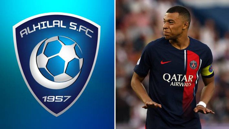 Mbappe không có hứng thú tới Ả Rập chơi bóng